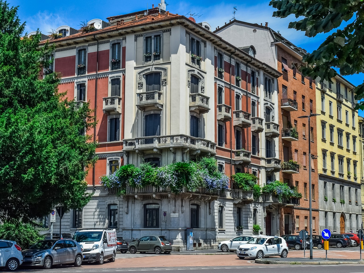 Dove comprare casa a Milano? Consigli Davide Rombolotti